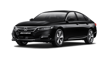 Honda Accord Auto Điện Biên