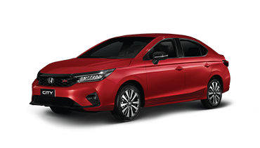 Honda City Auto Điện Biên