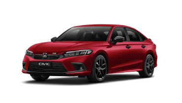 Honda Civic Auto Điện Biên