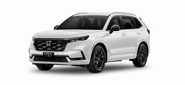 Honda Crv Auto Điện Biên